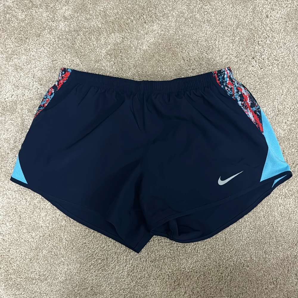 Dri Fit Nike shorts